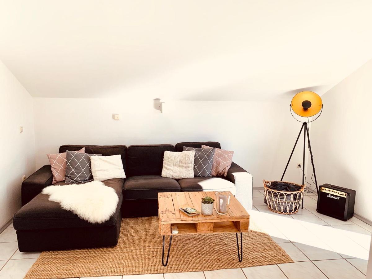 Moderne Ferienwohnung Mit Herrlicher Fernsicht Zwiesel Exterior photo